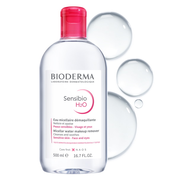 Sensibio H2O